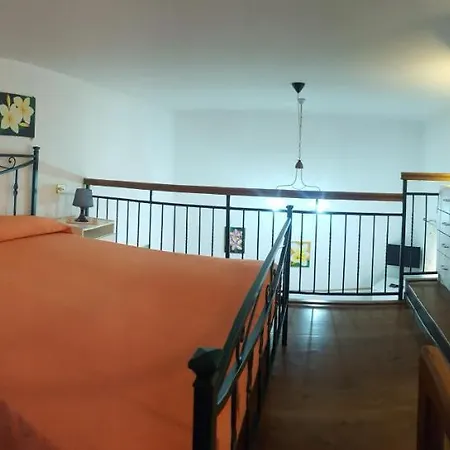 Tea Isola Dino - & - A Mare Hotel Praia a Mare