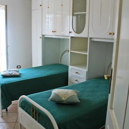 Tea Isola Dino - & - A Mare Hotel Praia a Mare