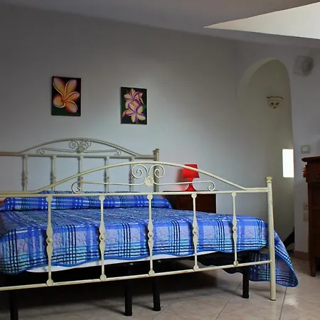 Tea Isola Dino - & - A Mare Hotel 3*