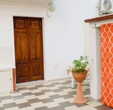 Tea Isola Dino - & - A Mare Hotell
