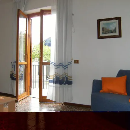 Tea Isola Dino - & - A Mare Hotell Praia a Mare