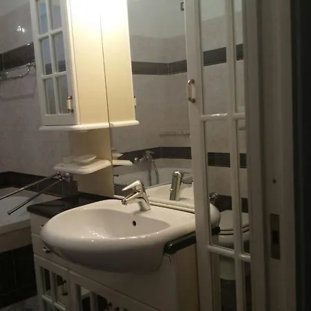 Hotel Tea Isola Dino - & - A Mare