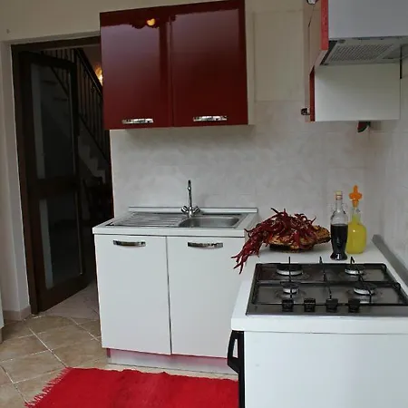 Hotel Tea Isola Dino - & - A Mare 3*