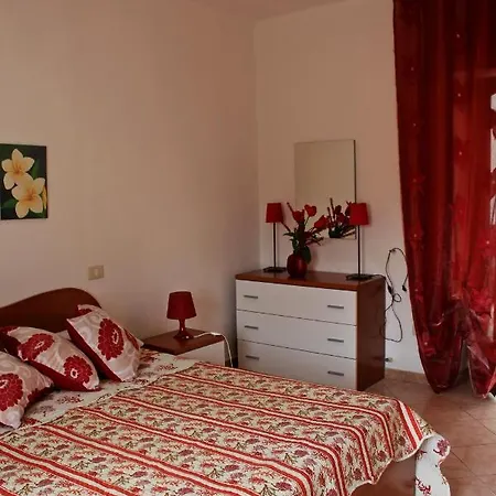 Tea Isola Dino - & - A Mare Hotel