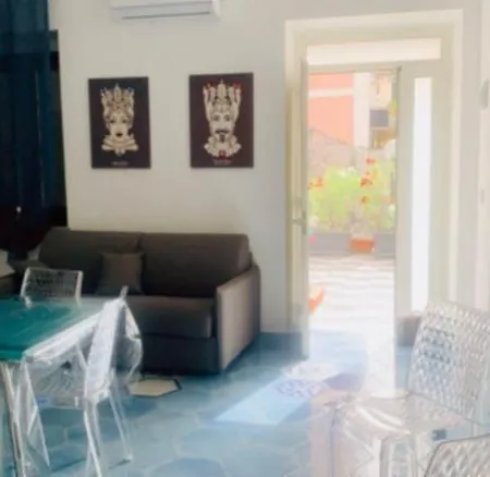 Tea Isola Dino - & - A Mare