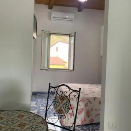 Tea Isola Dino - & - A Mare 3*