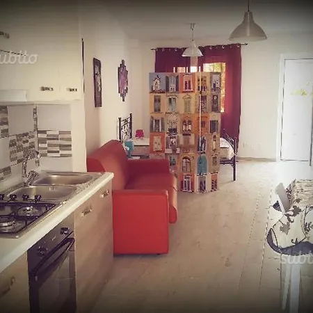 Tea Isola Dino - & - A Mare Hotel Praia a Mare