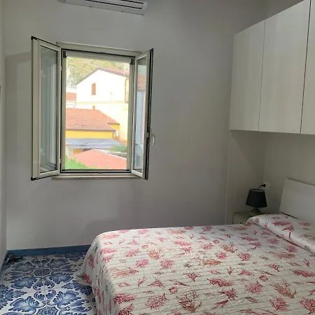 Hotel Tea Isola Dino - & - A Mare 3*