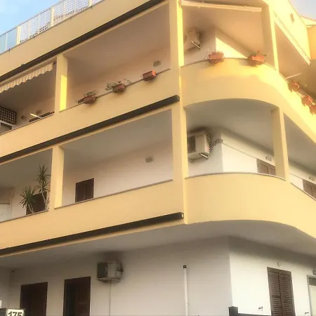 Tea Isola Dino - & - A Mare