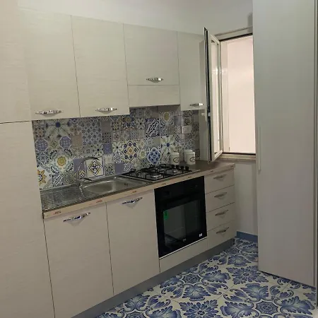 Tea Isola Dino - & - A Mare Hotel 3*