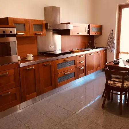 Tea Isola Dino - & - A Mare Hotel