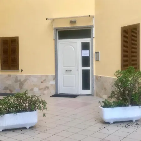 Hotel Tea Isola Dino - & - A Mare