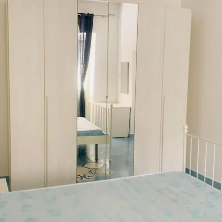 Tea Isola Dino - & - A Mare Hotel