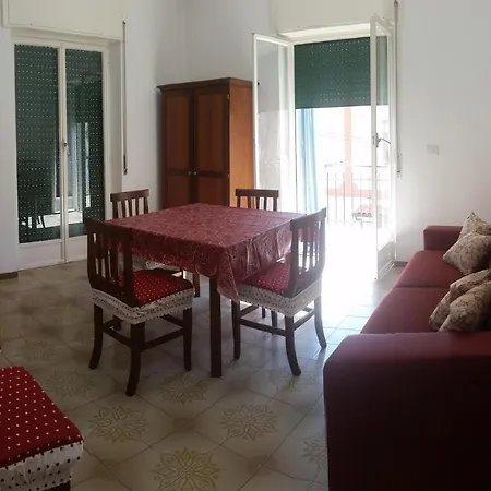 Tea Isola Dino - & - A Mare Hotell