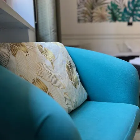 Tea Isola Dino - & - A Mare 3*