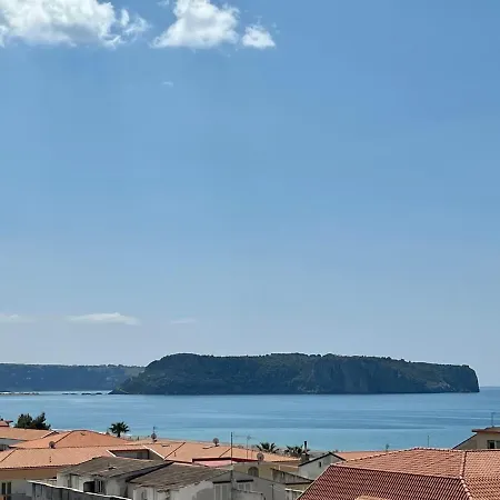 Tea Isola Dino - & - A Mare 3* Praia a Mare