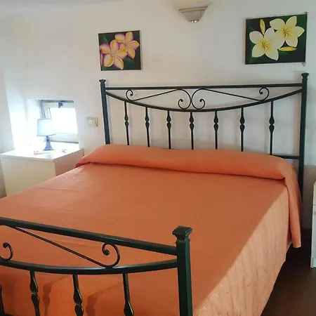 Tea Isola Dino - & - A Mare 호텔