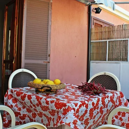 Tea Isola Dino - & - A Mare Hotel