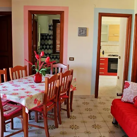 Tea Isola Dino - Hotel&home - A Mare