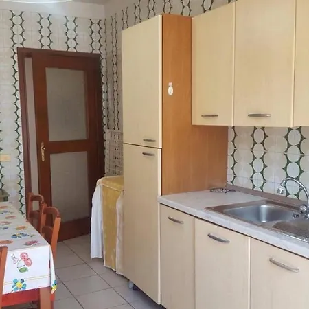 호텔 Tea Isola Dino - & - A Mare