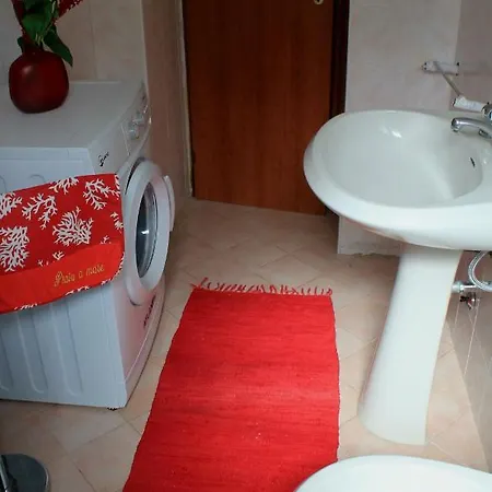Otel Tea Isola Dino - & - A Mare Praia a Mare