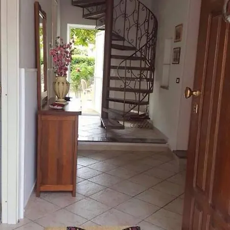 호텔 Tea Isola Dino - & - A Mare