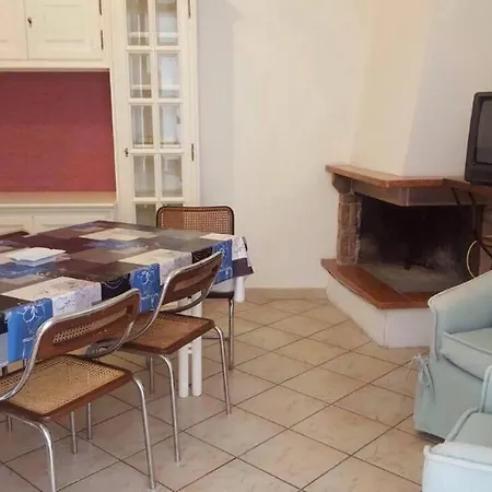 Tea Isola Dino - & - A Mare 3* Praia a Mare