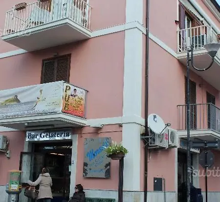 Hotel Tea Isola Dino - & - A Mare Praia a Mare