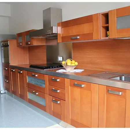 Hotel Tea Isola Dino - Hotel&home - A Mare 3*
