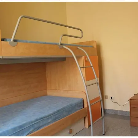 Hotel Tea Isola Dino - Hotel&home - A Mare 3*