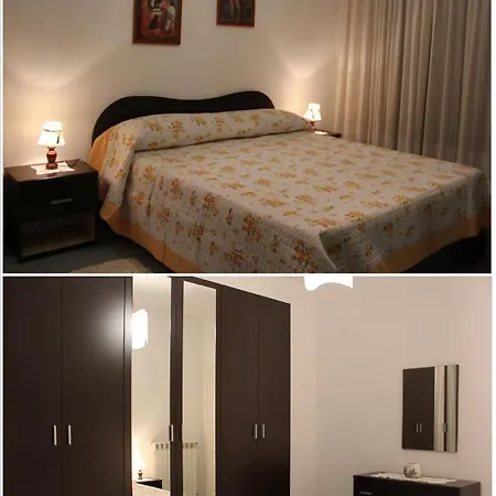 Tea Isola Dino - & - A Mare 3*