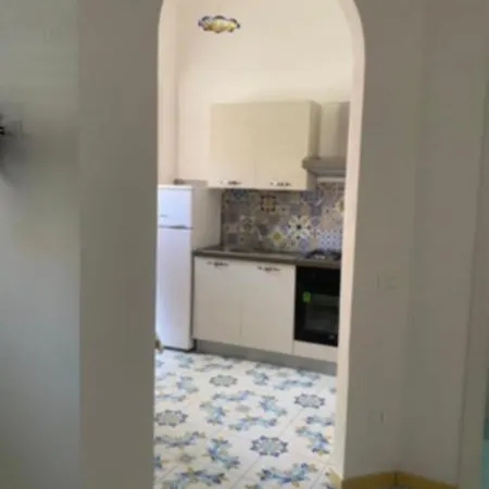 Tea Isola Dino - & - A Mare 3* Praia a Mare