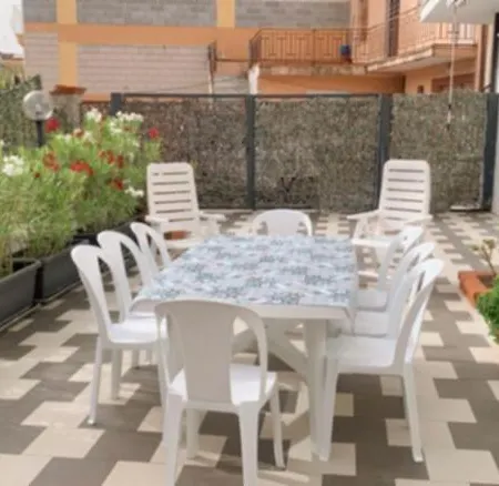 Hotel Tea Isola Dino - & - A Mare Praia a Mare