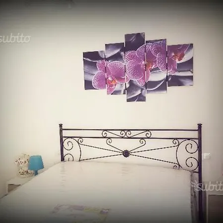 Tea Isola Dino - & - A Mare 호텔