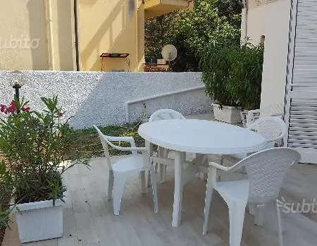 Hotel Tea Isola Dino - & - A Mare Praia a Mare