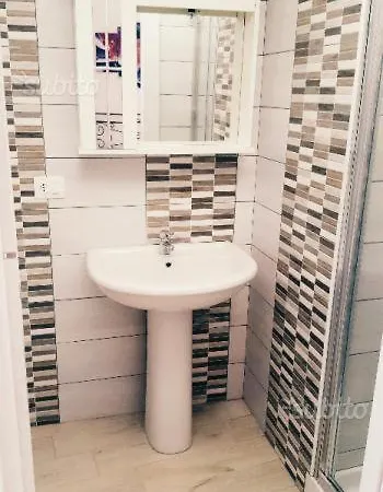 Tea Isola Dino - & - A Mare