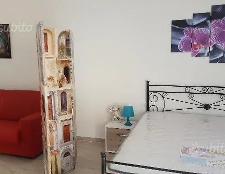 Hotel Tea Isola Dino - Hotel&home - A Mare Praia a Mare