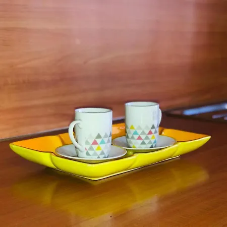 Tea Isola Dino - Hotel&home - A Mare 3* Praia a Mare