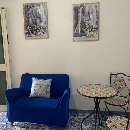 Tea Isola Dino - Hotel&home - A Mare Hotel 3*