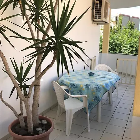 Tea Isola Dino - Hotel&home - A Mare 3*