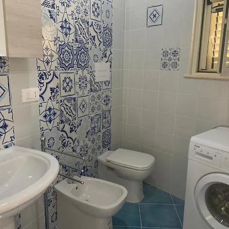 Tea Isola Dino - & - A Mare