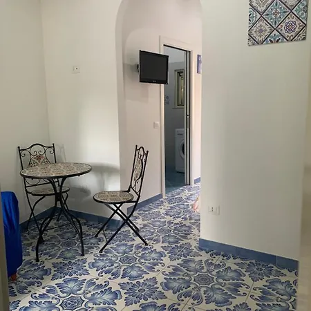 Hotel Tea Isola Dino - & - A Mare Praia a Mare