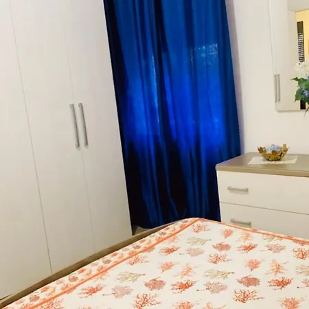 Tea Isola Dino - & - A Mare Hotel Praia a Mare