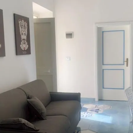Tea Isola Dino - & - A Mare Hotel 3*