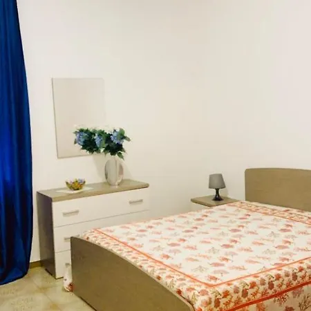 Tea Isola Dino - & - A Mare 3* Praia a Mare