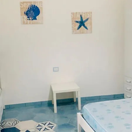 Hotel Tea Isola Dino - & - A Mare Praia a Mare