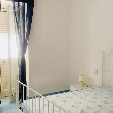 Otel Tea Isola Dino - & - A Mare