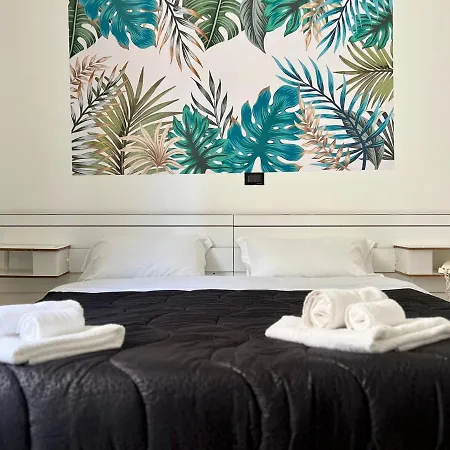 Tea Isola Dino - & - A Mare 호텔 3*