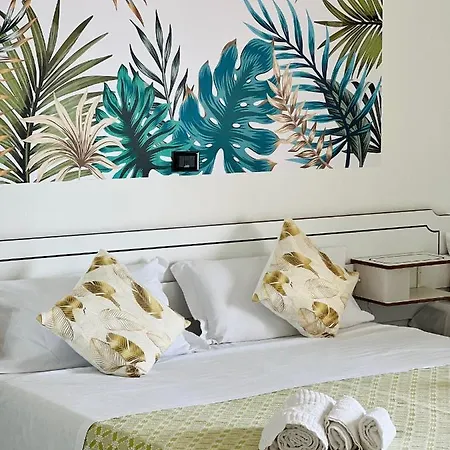 Hotel Tea Isola Dino - Hotel&home - A Mare