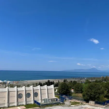 Tea Isola Dino - & - A Mare Hotel Praia a Mare
